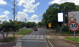 Ponto nº M012.3DD
