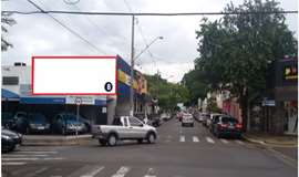Ponto nº 08 RM