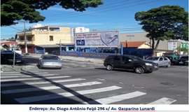 Ponto nº 02 AV