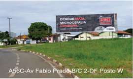 Ponto nº A56Cdp