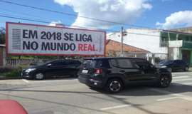Ponto nº 146 FA