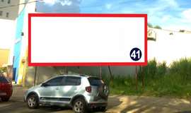 Ponto nº 41 RM