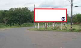 Ponto nº 42 RM