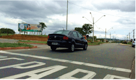 Ponto nº TR04