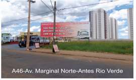 Ponto nº A46DP
