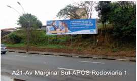 Ponto nº A21dp