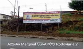 Ponto nº A22dp