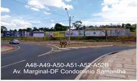 Ponto nº A50dp