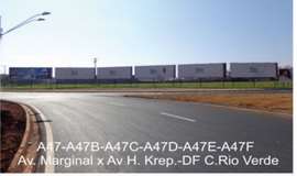Ponto nº A47dp