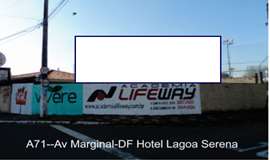 Ponto nº A71dp