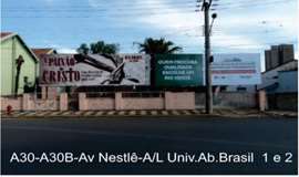 Ponto nº A30BDP