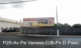 Ponto nº P25dp