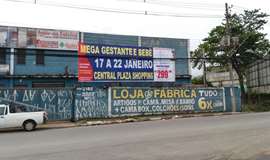 Ponto nº 01 PV