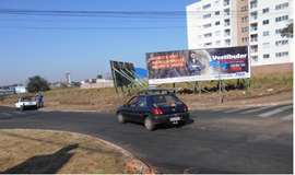 Ponto nº 20 RV