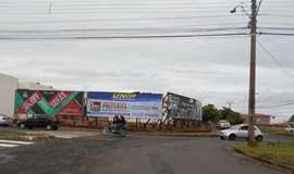 Ponto nº 24 25 26 27 RV