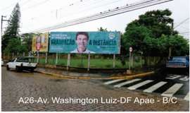 Ponto nº A26dp