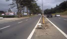 Ponto nº 558dm