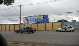 Ponto nº 546dm