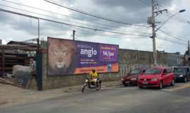 Ponto nº 605ct
