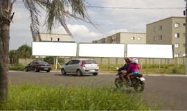 Ponto nº SC132AMT