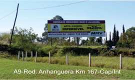 Ponto nº A9dp