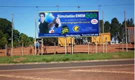 Ponto nº 13 IO