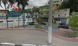 Ponto nº 016gb