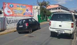 Ponto nº 226 - 1 FA