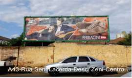 Ponto nº A43dp