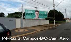 Ponto nº P4dp