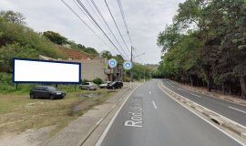 Ponto nº P03 BA