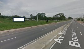 Ponto nº P04DL