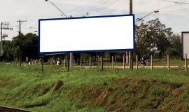 Ponto nº P5CL
