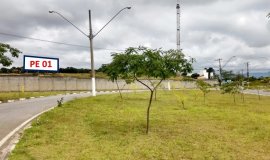 Ponto nº PE01 VE