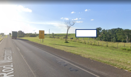 Ponto nº P.R03 LP