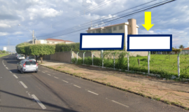 Ponto nº R22.2 DD