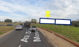 Ponto nº R24.1 DD