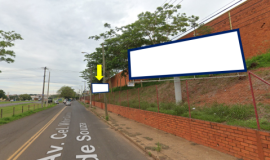 Ponto nº R28.1 DD