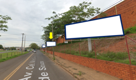 Ponto nº R28.2 DD