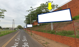 Ponto nº R28.3 DD