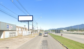 Ponto nº ROD058VL