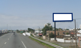 Ponto nº ROD061 VL