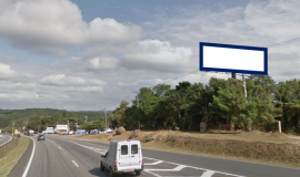 Ponto nº ROD041VL