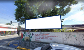 Ponto nº RS60PD