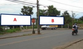 Ponto nº S01ABA