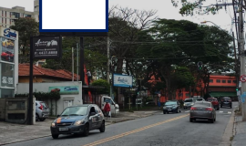 Ponto nº STA001 VL