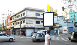 Ponto nº SBC023 VL