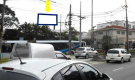 Ponto nº SBC030 VL