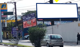 Ponto nº SBC033XXX