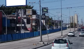 Ponto nº SBC034 VL